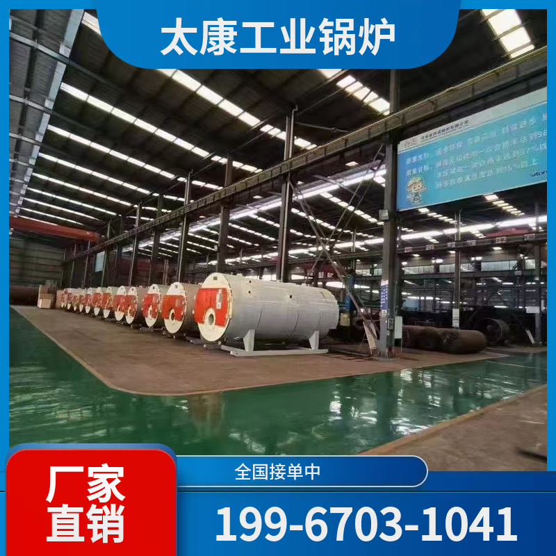 万宁电加热导热油锅炉
